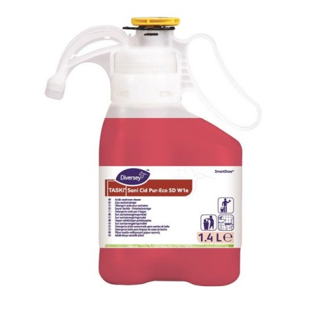 TASKI Sani Cid Pur-Eco Sanitärreiniger 1 Bidon