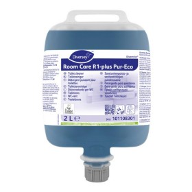Room Care RoomCare R1-plus Pur-Eco Toilettenreiniger 2 Flaschen