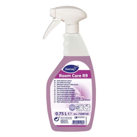 Room Care RoomCare R9 Sanitärreiniger 6 Stück