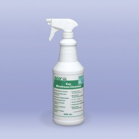Ecolab Restroom Cleaner E Sanitärreiniger 6 Stück
