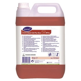 TASKI JD Sani Cid Pur-Eco W1e Sanitärreiniger 2 Bidons