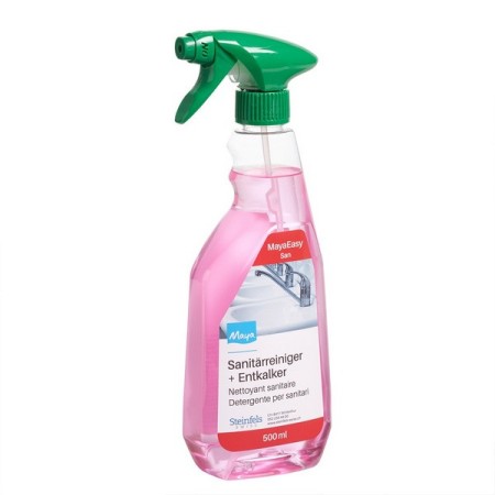 Maya-Steinfels MayaEasy San Sanitärreiniger 6 Flaschen
