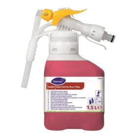 TASKI JD Sani Cid Pur-Eco W1e J-Flex Sanitärreiniger 1 Flasche