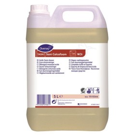 Nettoyant sanitaire TASKI Sani Calcafoam W3i 2 pièces