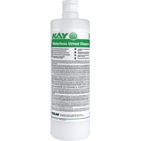 Ecolab Waterless Urinal Cleaner Toilettenreiniger 6 Stück