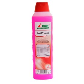 Tana Nettoyant sanitaire SANET ivecid 10 bouteilles