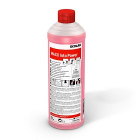Into Maxx Potenza Pulitore Sanitario 12 pezzi