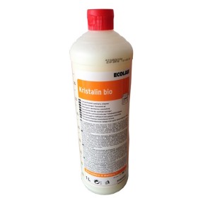 Ecolab Kristalin bio Sanitärreiniger 6 Stück