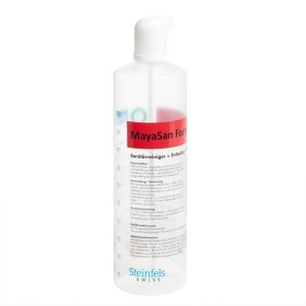 Steinfels Schaumflasche für kompakten Schaum 1 Flasche