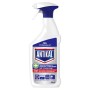Detergente professionale per il calcare e i sanitari Antikal 1 bottiglia