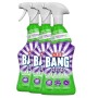 Cilit Bang Expert Detergente Universale Sgrassante all'Arancia 3 Bottiglie