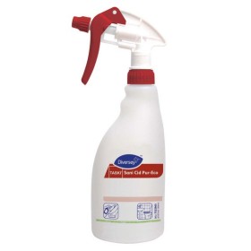 TASKI Sani Cid Pur-Eco Schaumsprühflasche 5 Flaschen