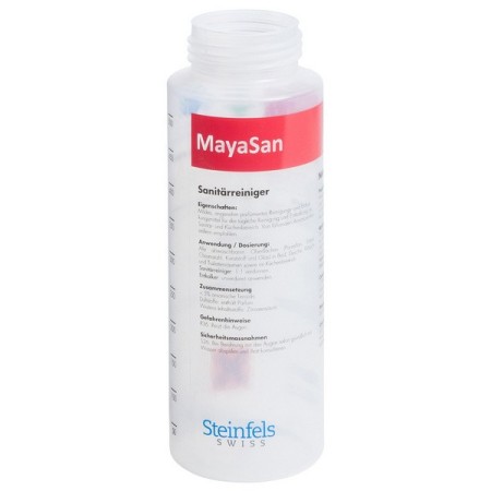 Maya-Steinfels Bouteilles de dosage Maya 1 bouteille