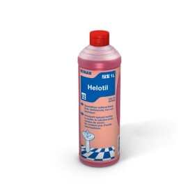 Ecolab Helotil Sanitärreiniger 6 Stück