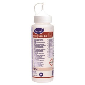 TASKI Sani Cid W1e Gebrauchsflasche 6 Flaschen