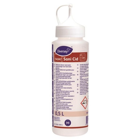 TASKI Sani Cid W1e Gebrauchsflasche 6 Flaschen