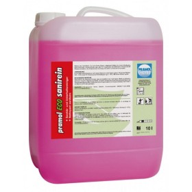 Pramol ECO sanirein Sanitärreiniger 1 Bidon