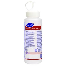 Bottiglia vuota TASKI Sani 4in1 Plus 6 bottiglie