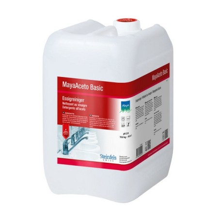 Maya-Steinfels MayaAceto Basic 1 Bidon