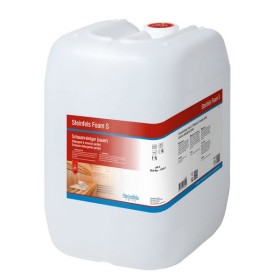 Detergente in schiuma Steinfels FOAM S - 1 Bidone