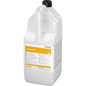 Ecolab Kristalin bio Sanitärreiniger 2 Stück