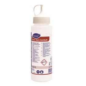Bottiglia d'uso TASKI Sani Anticalcare 6 bottiglie