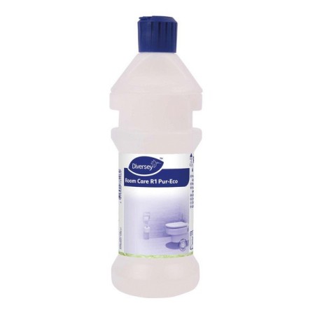 Room Care Flaschenkit zu RoomCare R1-plus 6 Flaschen