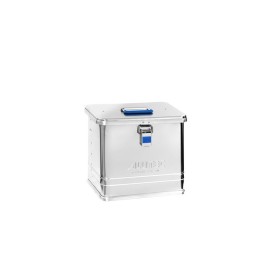 Boîte en aluminium ALUTEC CONFORT 27l