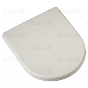 LAUFEN PRO WC-Sitz mit abnehmbarem Deckel