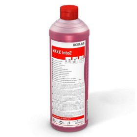 Detergente sanitario MAXX Into2 12 pezzi