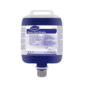 Room Care RoomCare R6 Plus Toilettenreiniger 2 Flaschen