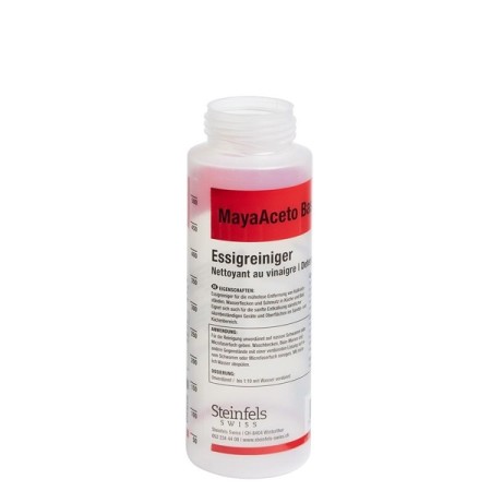 Maya-Steinfels Bouteille doseuse Maya 1 bouteille