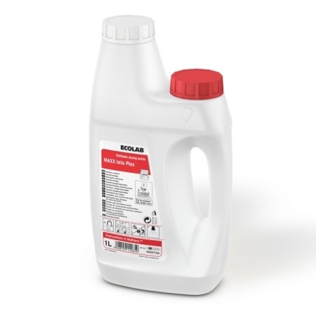 Flacon dosatore di ricarica Maxx Into Plus 3 bottiglie
