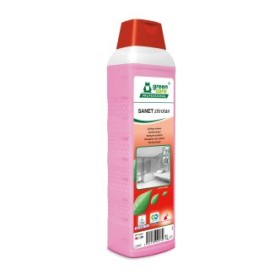 Green Care Tana Sanet Zitrotan Sanitärreiniger 10 Flaschen