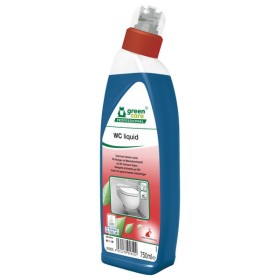 Green Care WC-Liquid Flüssigreiniger 10 Flaschen