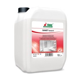 Tana Nettoyant sanitaire SANET Tasanit 1 bidon