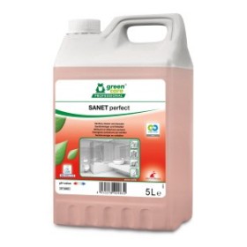 Tana SANET Perfect Sanitärreiniger 2 Bidons
