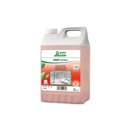 Tana SANET Perfect Sanitärreiniger 2 Bidons