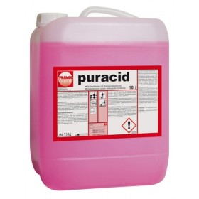 Pramol Puracid Kalkentferner 1 Bidon