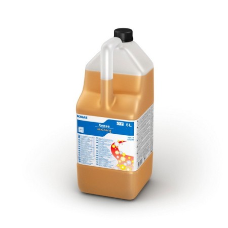 Ecolab Xense sanitary Sanitärreiniger 2 Stück