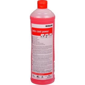 Detergente sanitario potente Into cool power 12 pezzi
