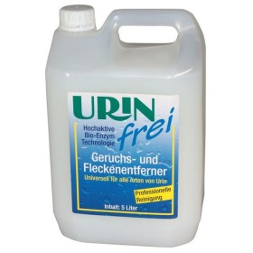 URIN frei Flecken- und Geruchsentferner 1 Bidon