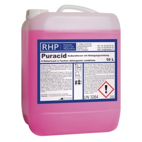 Decalcificante RHP Puracid 1 Bidone