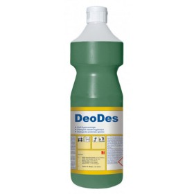 Pramol Detergente igienizzante profumato DeoDes 1 bottiglia