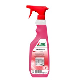 Tana Detergente Sanitario in Spray SANET 10 pezzi