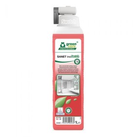 Tana Detergente sanitario SANET inoSwitch 8 bottiglie