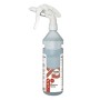 Kit di bottiglie per pulizia ambienti SURE 6 bottiglie