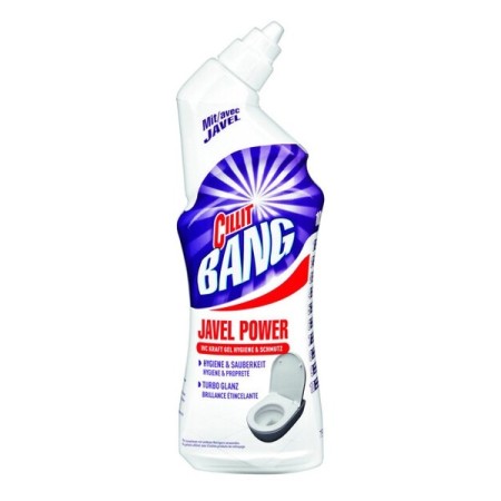 Cilit Bang Gel WC Potenza Javel 3 Bottiglie