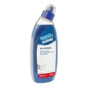 CLEAN and CLEVER WC-Reiniger PRO 13 10 Flaschen