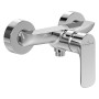 Villeroy & Boch O.novo -Einhebel-Duscharmatur - Detailansicht